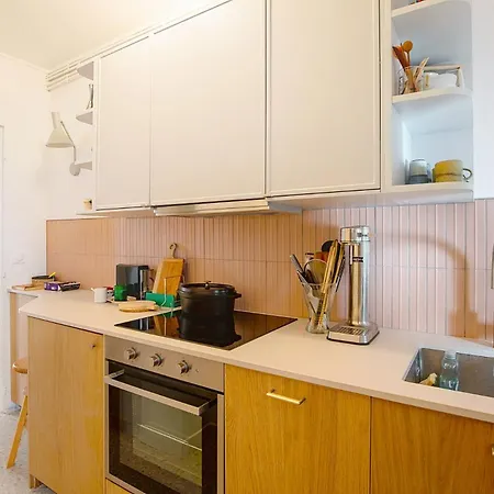 Guestready - Comfort And Charm For 2 In The 14th * Paris