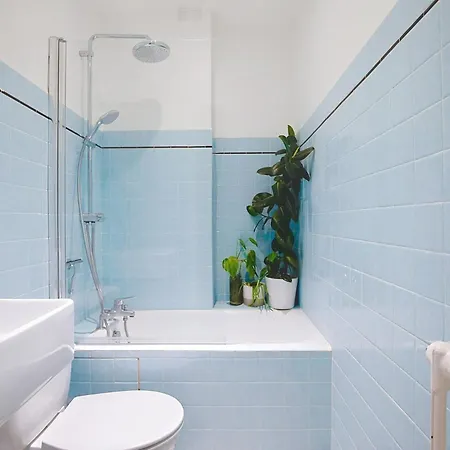 Lejlighed Guestready - Comfort And Charm For 2 In The 14th *