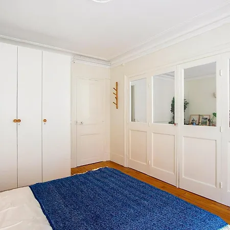 Lejlighed Guestready - Comfort And Charm For 2 In The 14th *