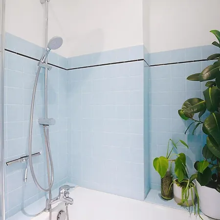 Guestready - Comfort And Charm For 2 In The 14th